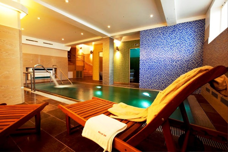 Hotel Relax Inn