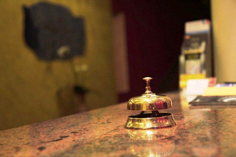Hotel Relax Inn
