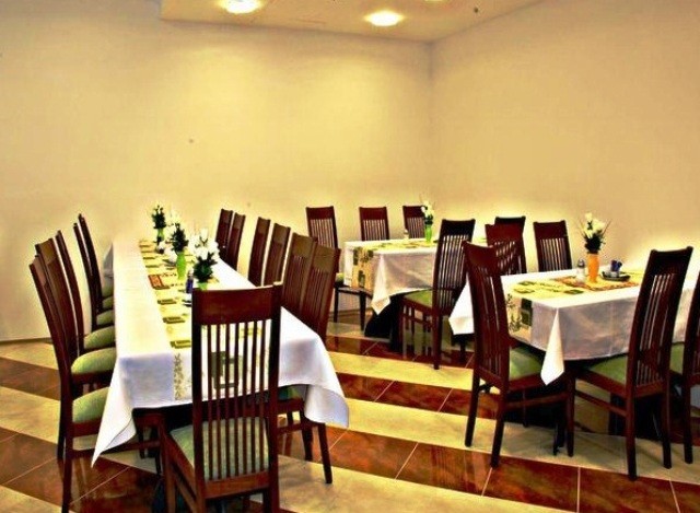Hotel Ankora
