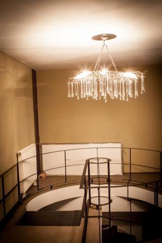 Hotel Tania-frankfurt