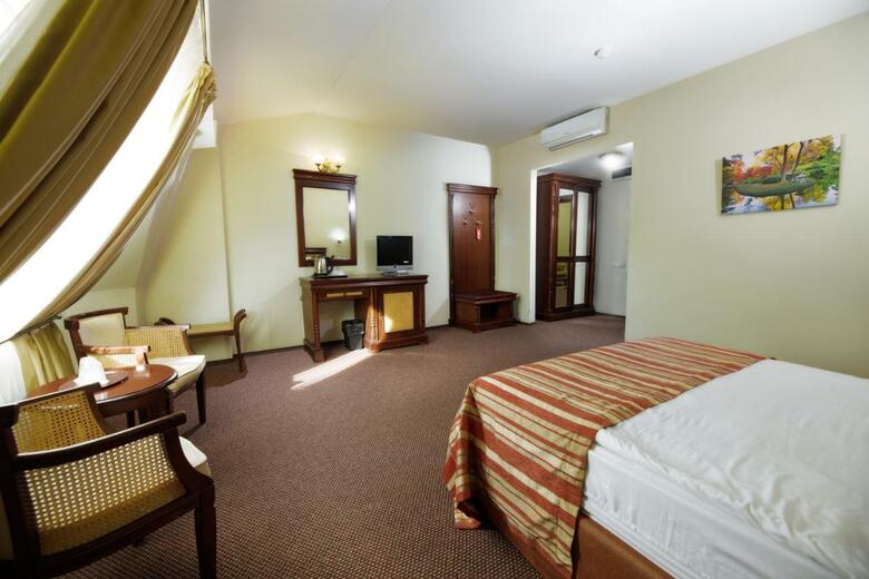 Hotel Amzei