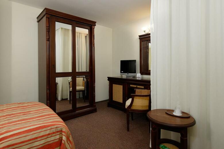 Hotel Amzei