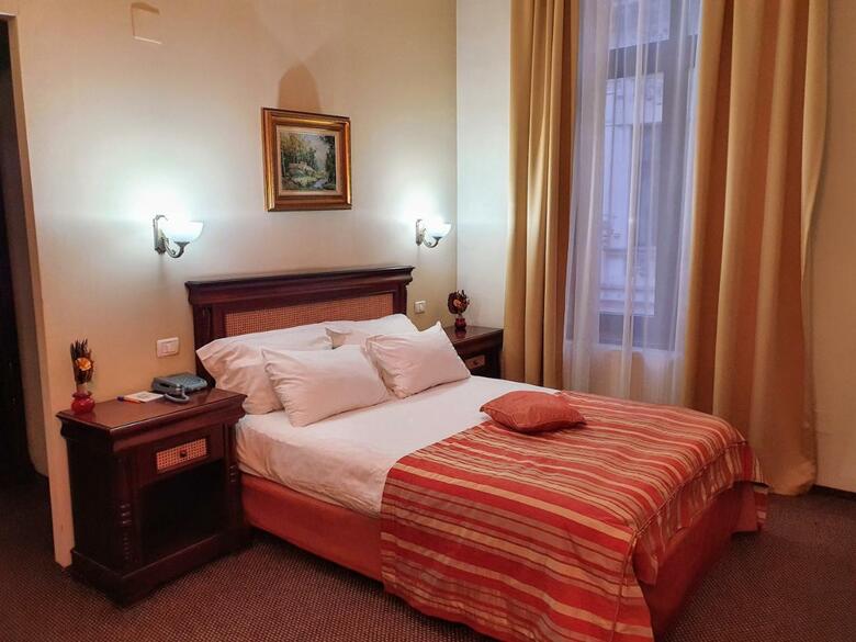 Hotel Amzei