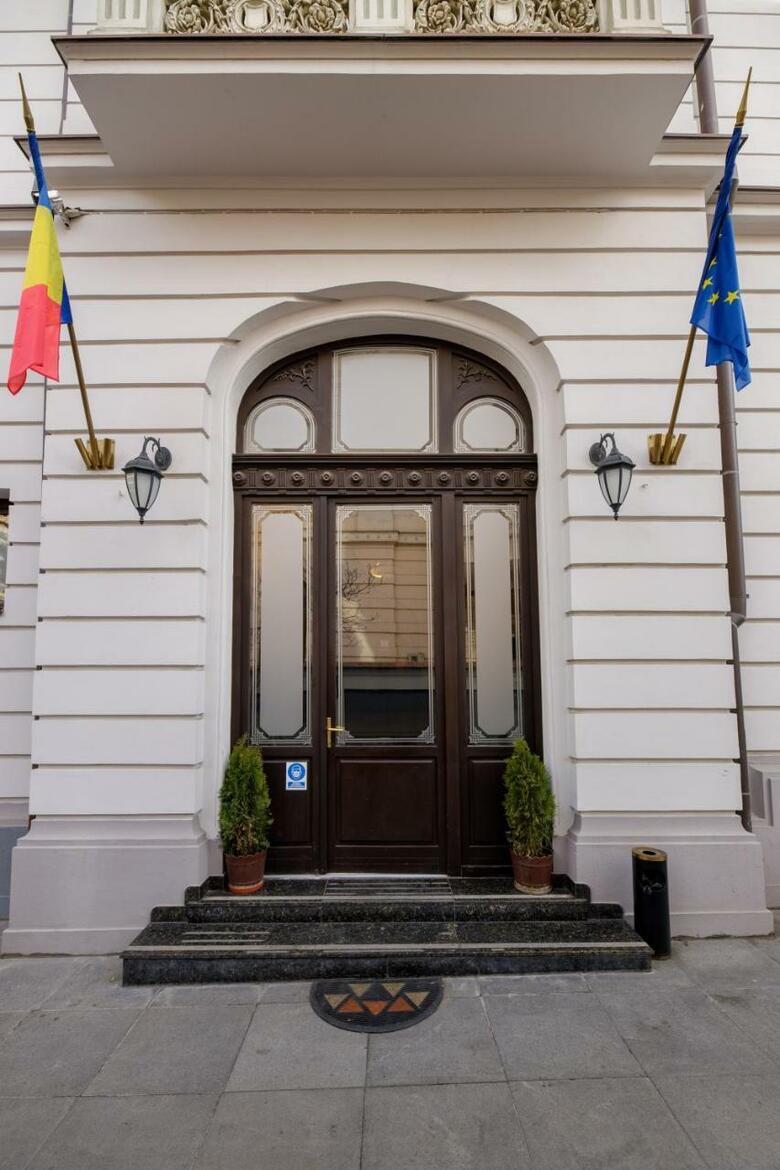 Hotel Amzei