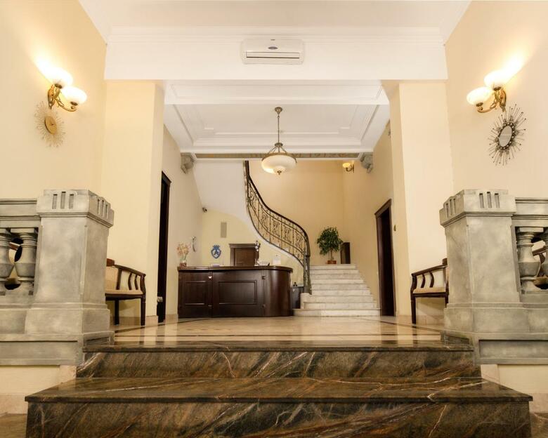 Hotel Amzei
