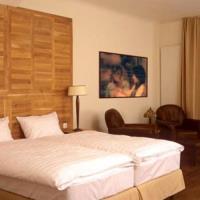 Rembrandt Hotel