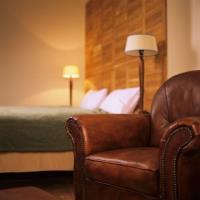 Rembrandt Hotel