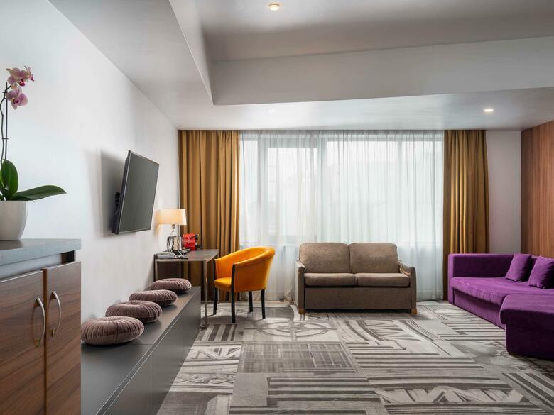 Hotel Royal Bucharest