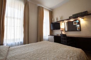 Hotel Nevsky Forum