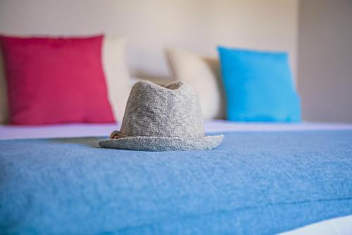 Alcazaba Premium Hostel