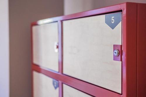 Alcazaba Premium Hostel