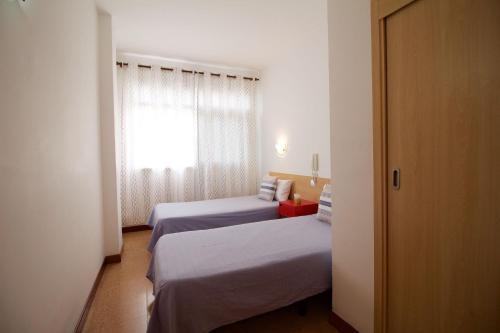 Apartamento Rosamar 404