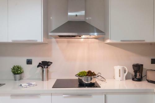 Apartamento Lets Holidays Duplex Penthouse In Tossa
