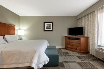 Hotel Hampton Inn Bellevue