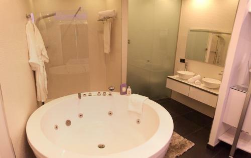 Sisu Boutique Hotel