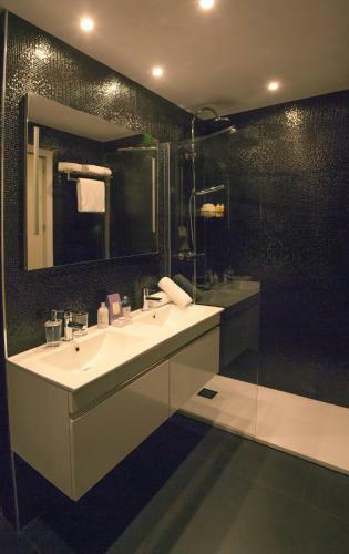 Sisu Boutique Hotel