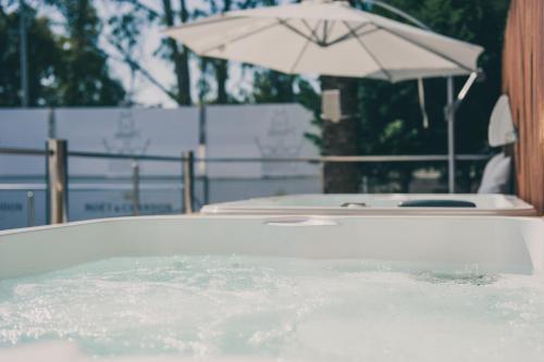 Sisu Boutique Hotel