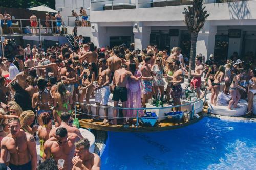 Sisu Boutique Hotel