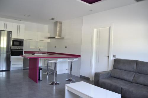 Apartamentos Tur�sticos Clavero