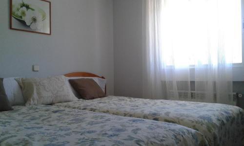 Apartamentos Rascafria Cerquilla