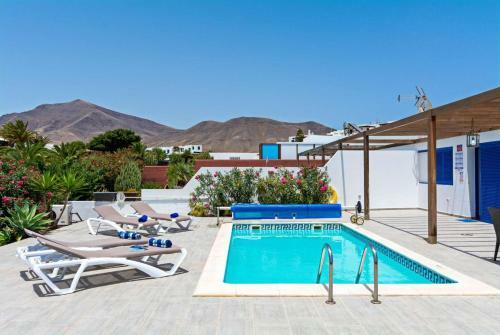 Villa Cangraita
