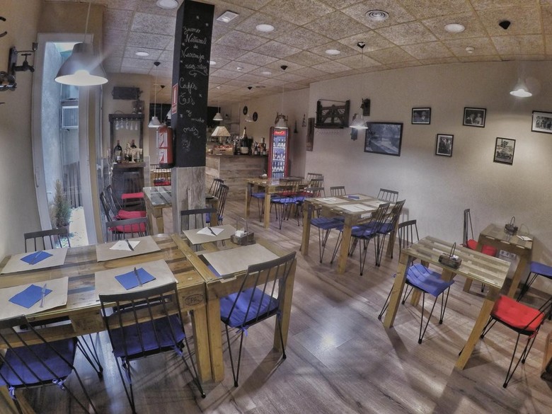 Hostal L�hostalet D�arenys De Mar