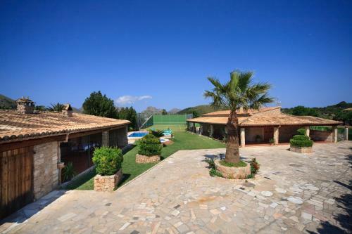 Villa Moli