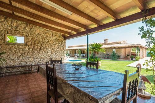 Villa Moli