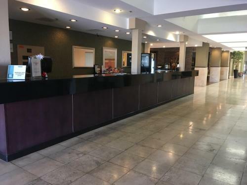 Windemere Hotel & Conference Center