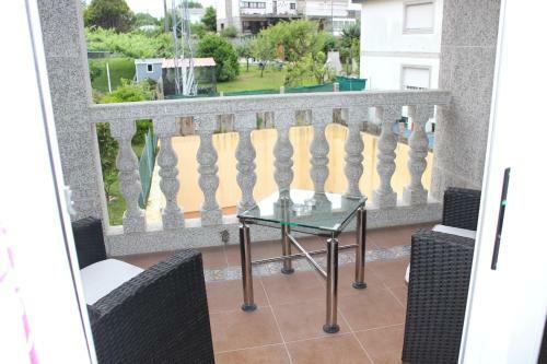 Hostal Pontus Veteris