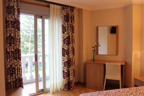 Hostal Pontus Veteris