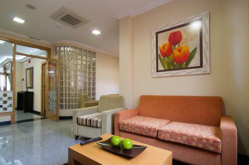 Hostal Pontus Veteris