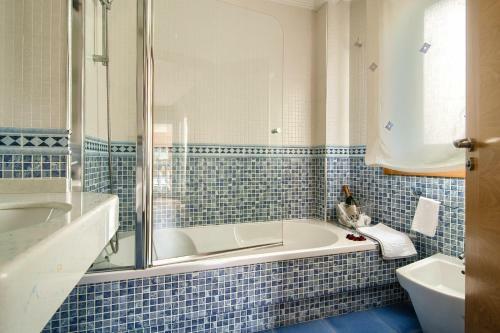 Hostal Pontus Veteris