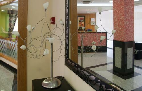 Hostal Pontus Veteris