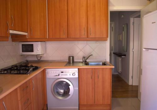 Apartamento Bibrambla Suites