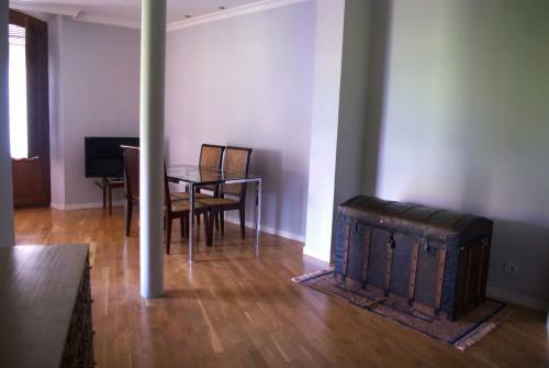 Apartamento Bibrambla Suites