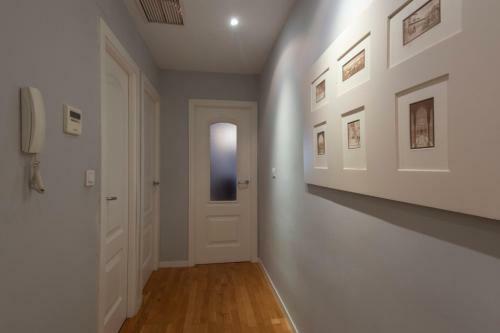 Apartamento Bibrambla Suites