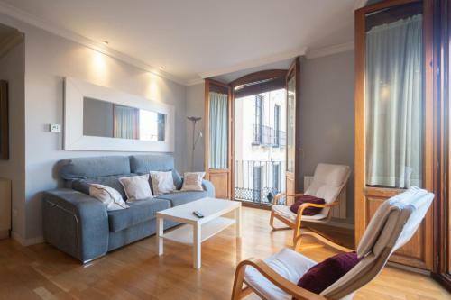 Apartamento Bibrambla Suites
