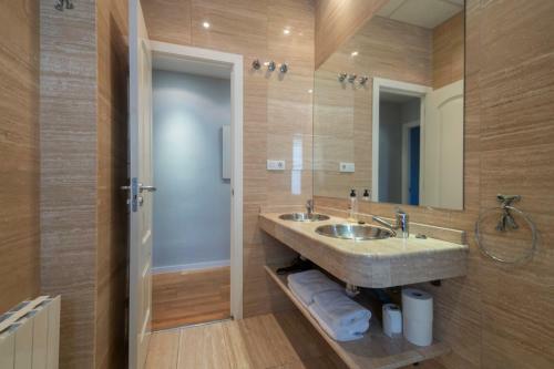 Apartamento Bibrambla Suites