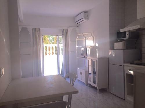 Apartamento Loft Es Pujols