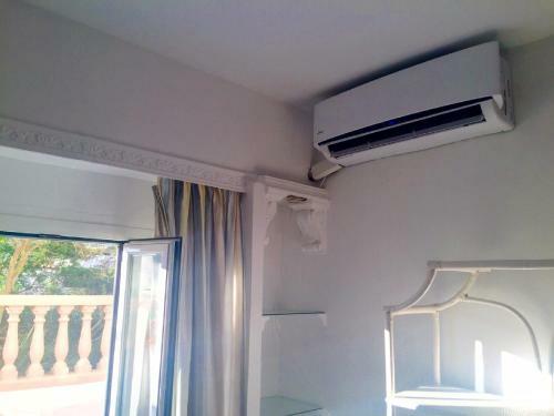 Apartamento Loft Es Pujols