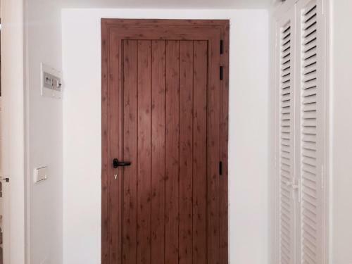 Apartamento Loft Es Pujols