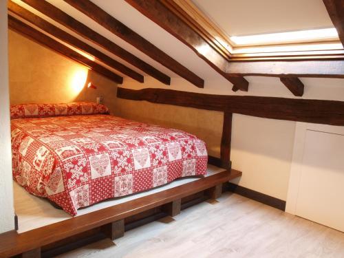 Apartamento Hosteria Sierra Del Oso