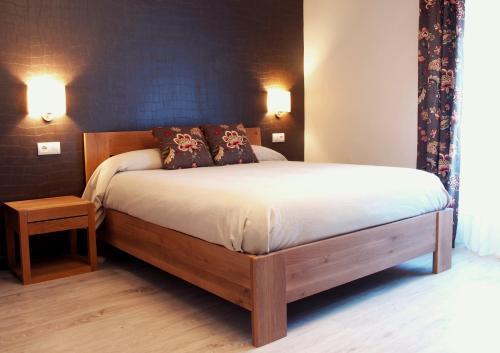 Apartamento Hosteria Sierra Del Oso