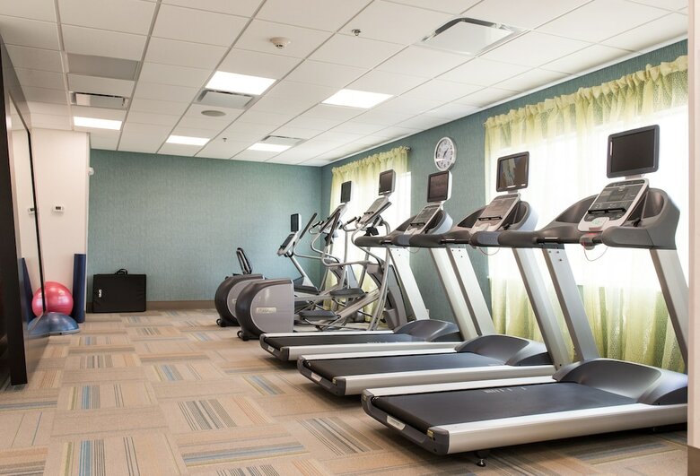 Hotel Holiday Inn Express & Suites Rock Falls