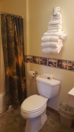 Hotel Longliner Lodge And Suites