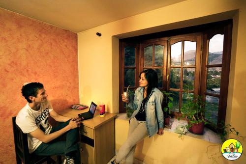 Hostal Pint� Hostel