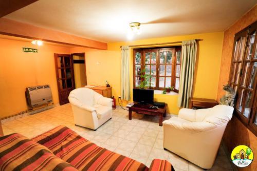 Hostal Pint� Hostel