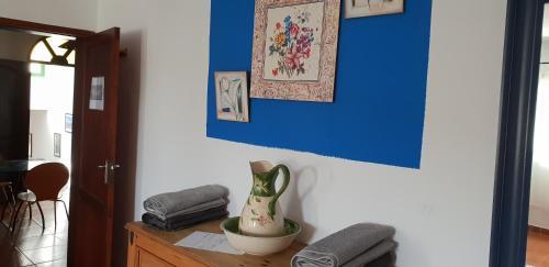 Agroturismo Casa Las Vistas