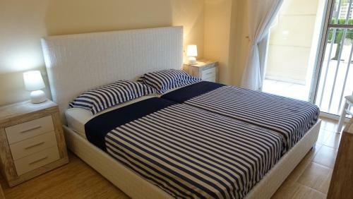 Apartamentos J�vea Golden Beach 1 Arenal Beach